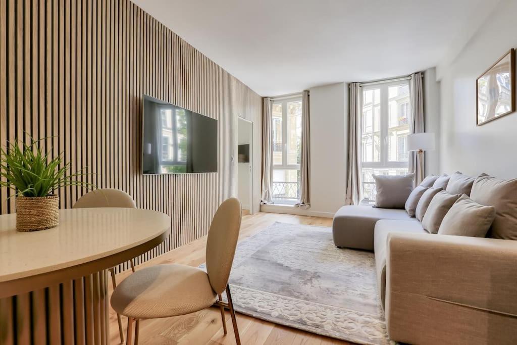 L'Elegance A La Parisienneアパートメント エクステリア 写真